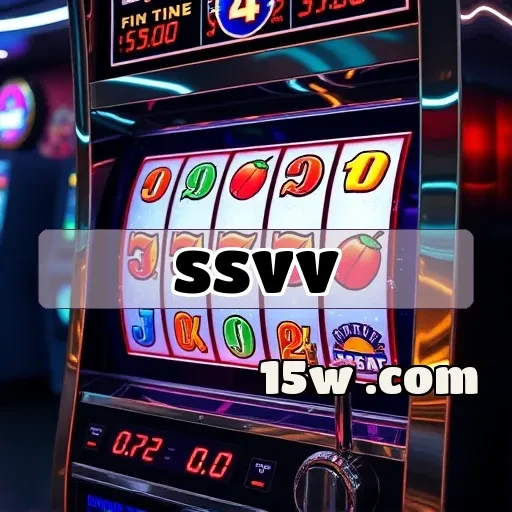 ssvv.com: O App que Vai Transformar sua Experiência em Jogos Online
