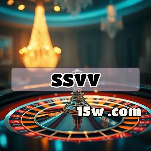 ssvv.com: A Confiabilidade Que Você Procura em Jogos Online