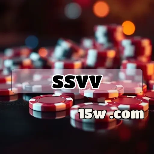 ssvv.com: Jogos Online Que Diversão e Engajamento em Um Só Lugar