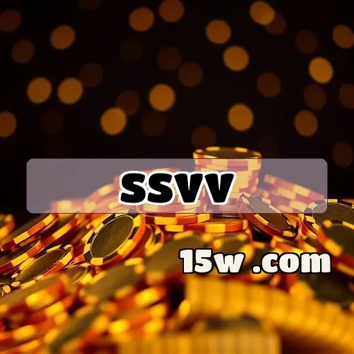 ssvv.com: Descubra o Fascinante Mundo dos Caça-Níqueis Online