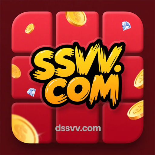 ssvv.com Logo